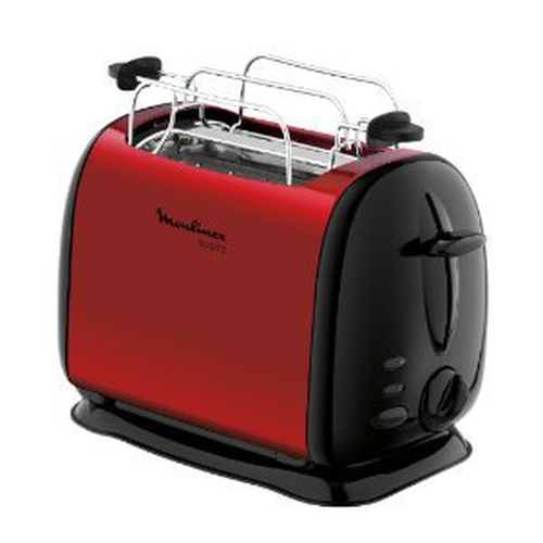 Moulinex LT1215 toaster 2 slice(s)