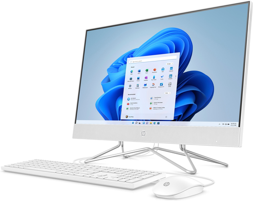 HP 24 -df1037na Intel® Core™ i5 i5-1135G7 – image 1