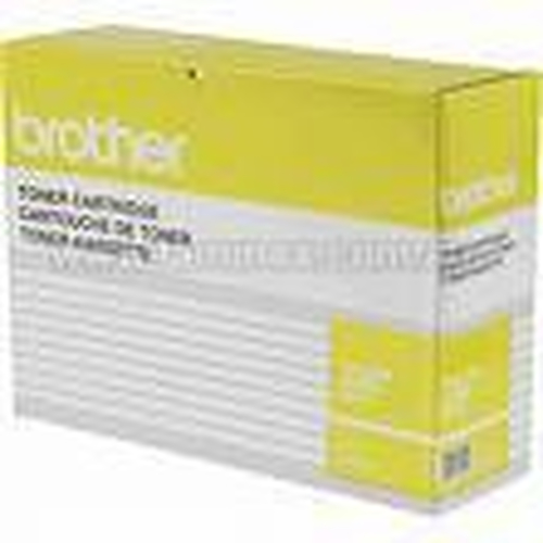 Brother TN-150Y toner cartridge Original Yellow