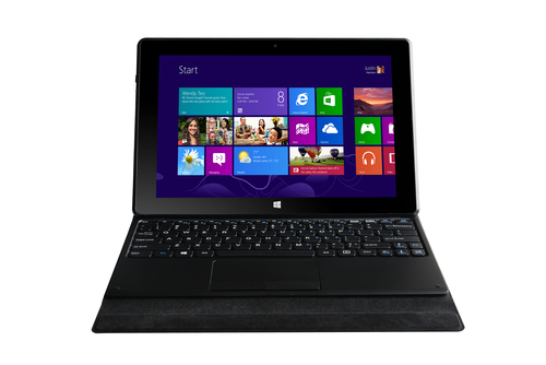 MSI S Series S100-017US Intel Atom® Z3740D Hybrid (2-in-1) – image 5