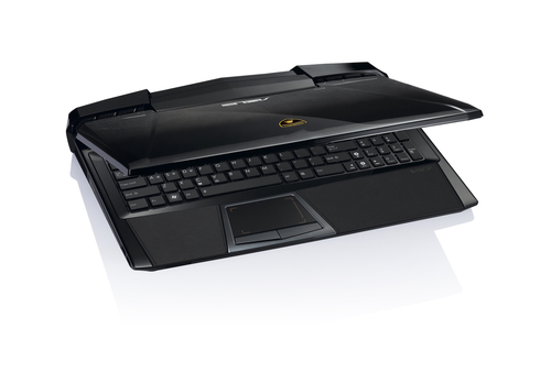 ASUS VX7SX-S1226V laptop Intel® Core™ i7 i7-2670QM – image 4