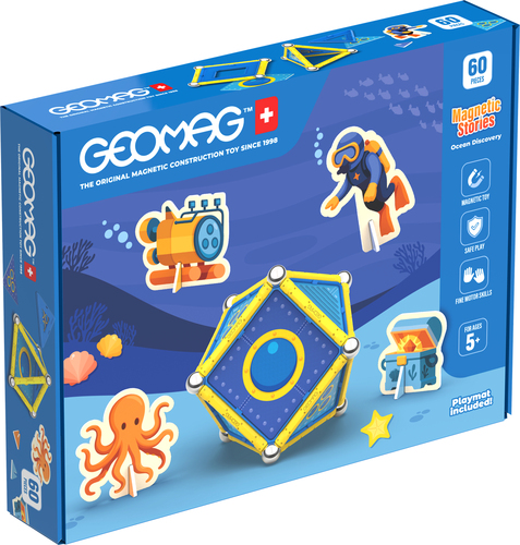 Geomag GM501 конструктор