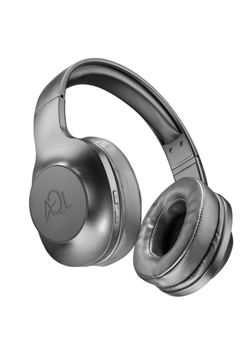 AQL BTHEADBASTROSK наушники/гарнитура Проводной и беспроводной Оголовье Calls/Music Микро-USB Bluetooth Черный