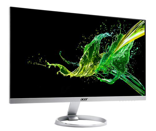 Acer H7 H277HKsmipuz computer monitor – image 3
