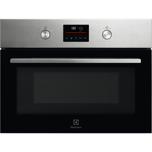 Electrolux KVLFE46X 43 L 3000 W Нержавеющая сталь