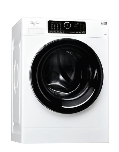 Whirlpool FSCRM90432 washing machine Front-load – image 1