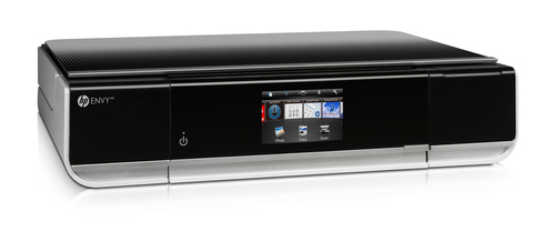 HP ENVY 100 D410a Thermal inkjet A4 – image 3