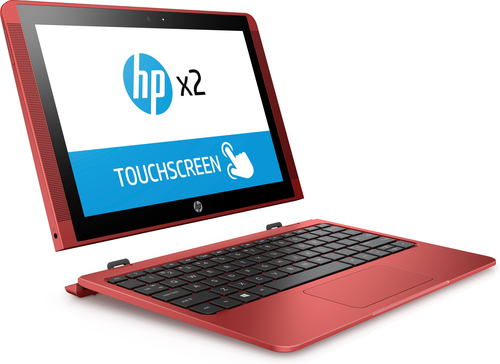HP x2 10-p014ns Intel® Core™ i7 i7-7700HQ Hybrid (2-in-1) – image 3