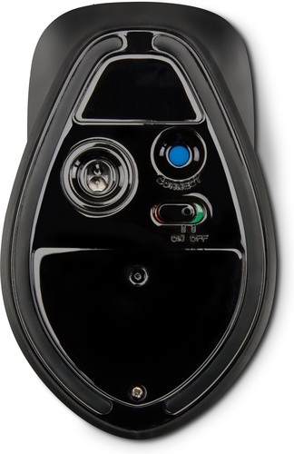 HP X4000b mouse Office Bluetooth Laser – image 5