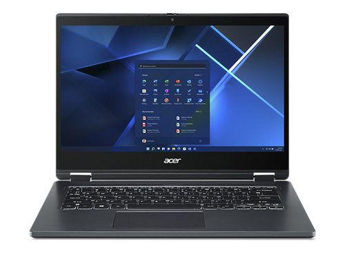 Acer TravelMate TMP414RN-52-59PT Intel® Core™ i5 i5-1240P Hybrid (2-in-1)