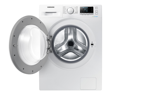Samsung WW90J5356MW/ET washing machine Front-load – image 2