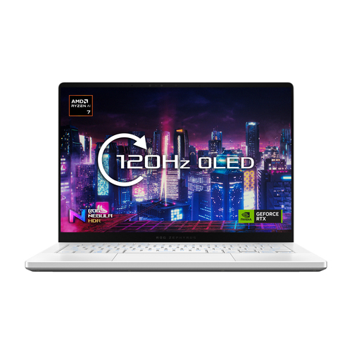ASUS ROG Zephyrus G14 GA403UV-QS089W AMD Ryzen™ 7 8845HS Laptop – image 1