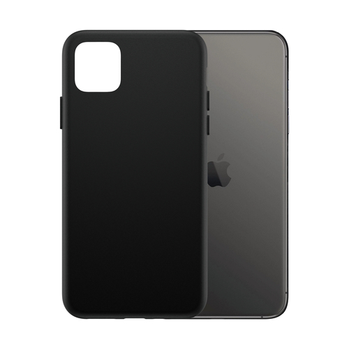 PanzerGlass SAFE. by PanzerGlass® TPU Case iPhone 11 Pro Max | Black | BULK – image 2