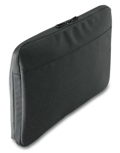 Hama Extreme Protect 40 - 41 cm (15.6- 16.2) Laptop sleeve Zwart, afbeelding 2