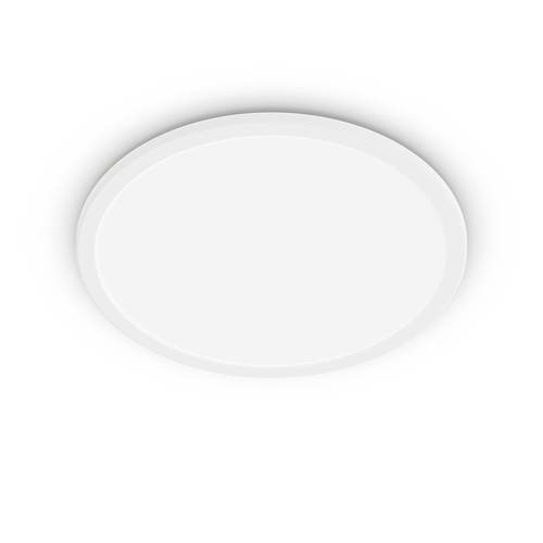 Philips Superslim CL550 Væg/loftslampe 15W 4000K
