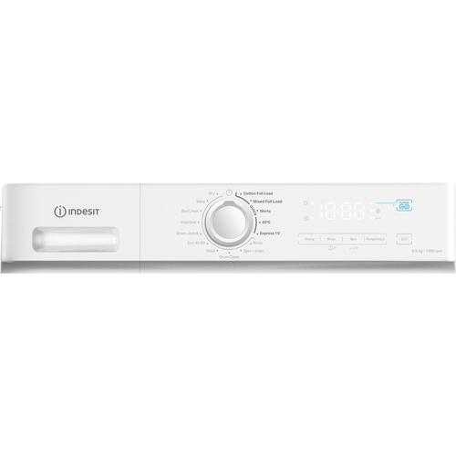Indesit IDMA 8564 MY TIME UK – image 6