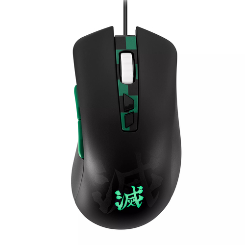 ASUS TUF GAMING x Demon Slayer L.E. Tanjiro Kamado Gaming Mouse