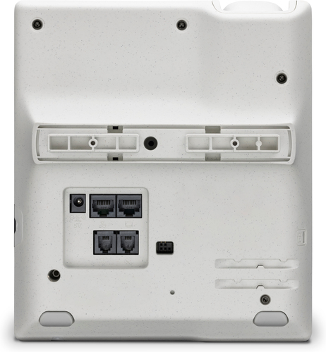 HP Poly EDGE E300 IP PHONE – image 5