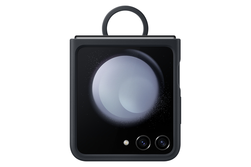 Samsung EF-PF731TNEGWW чехол для мобильного телефона 17 cm (6.7") Крышка Индиго