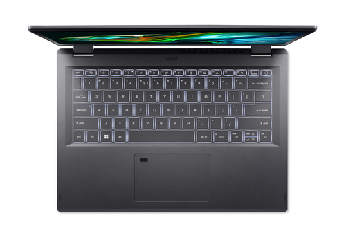 Acer Aspire 5 A5SP14-51MTN-59PR Intel® Core™ i5 i5-1335U Hybrid (2-in-1) – image 4
