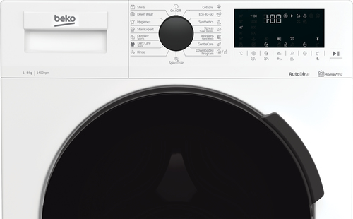 Beko WUE 8722 XD – image 4