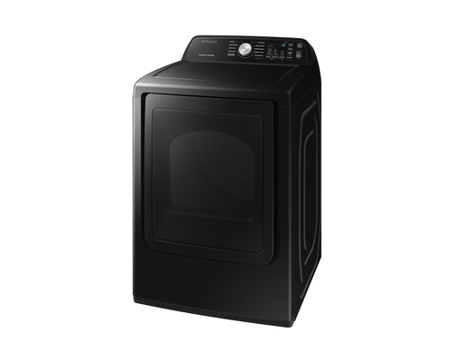 Samsung DVG24A3400V tumble dryer Freestanding Front-load – image 3