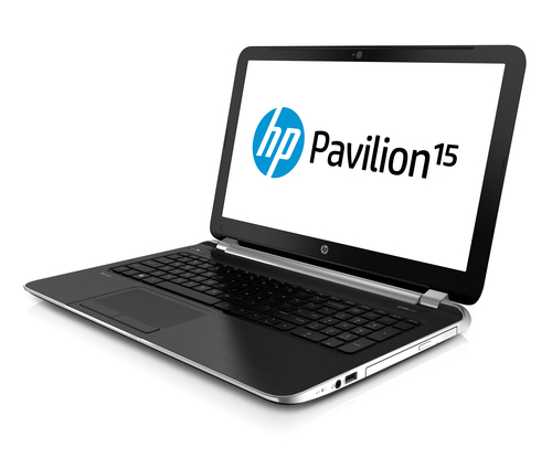 HP Pavilion 15-n223ea Intel® Core™ i3 i3-3217U Laptop – image 2
