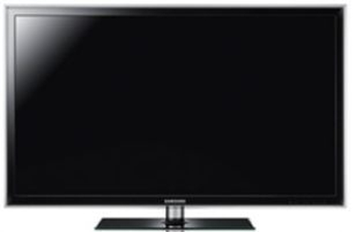 Samsung UE55D6205 139.7 cm (55") Full HD Black