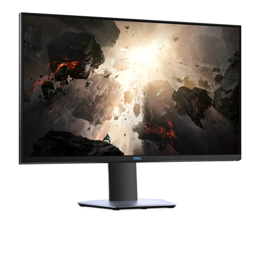 Dell S2719DGF computer monitor – image 3