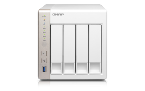 QNAP TS-451-4G, 8TB – image 6