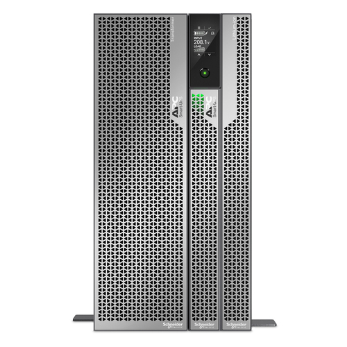 APC SRTL5KRM2UT-5KTF uninterruptible power supply (UPS) Double-conversion (Online) 4.9 kVA