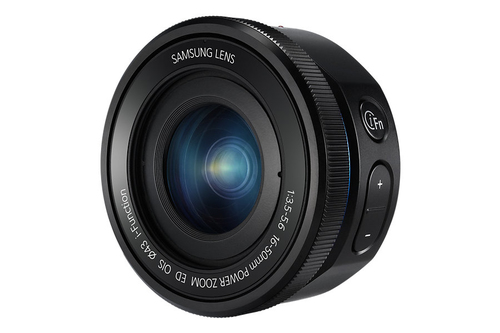 Samsung ZP1650ZA