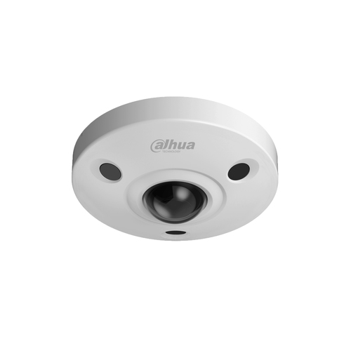 Dahua Technology Panoramic IPC-EBW81230 Dome IP security camera Outdoor