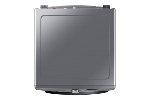 Samsung WD18T6000GP washer dryer Freestanding Front-load Stainless steel – image 5