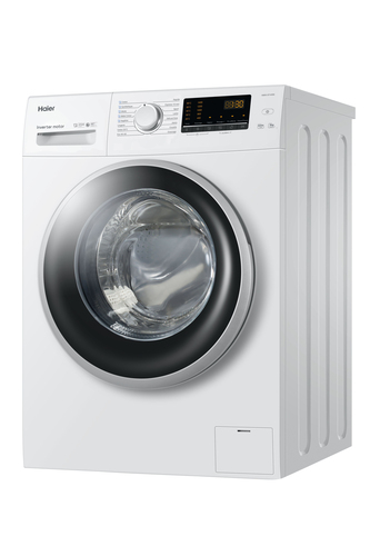 Haier 39 Series HW09-CP1439N washing machine Front-load – image 3