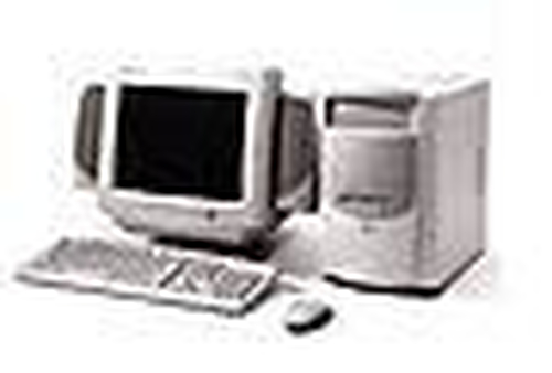 HP Pavilion 6306 Desktop PC (AP)