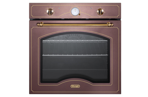 De’Longhi CM 9L RO духовка 74 L Медный