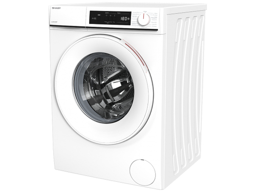 Sharp ES-NFA912DWB1-IT washing machine Front-load