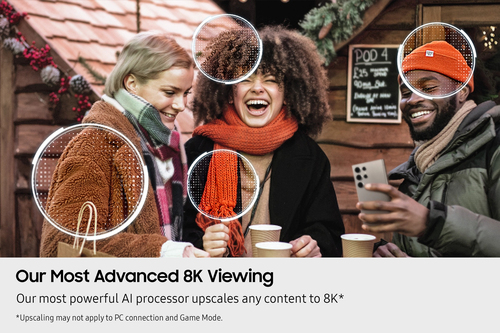 Samsung 85 - image 2