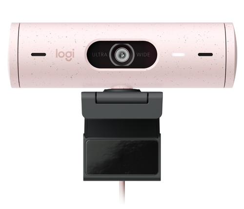 Camara LOGITECH BRIO 500