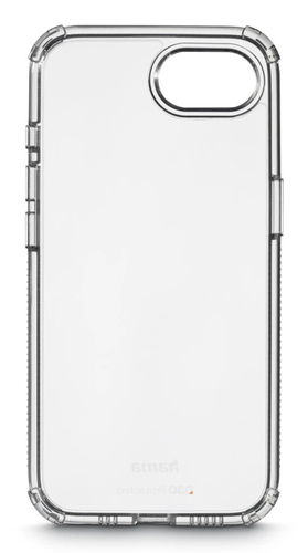 Hama Cover Apple iPhone 16e, iPhone 17e Transparant – Foto 4 van 11