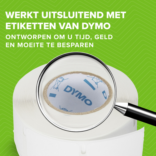 DYMO LabelWriter 550 Turbo, afbeelding 4