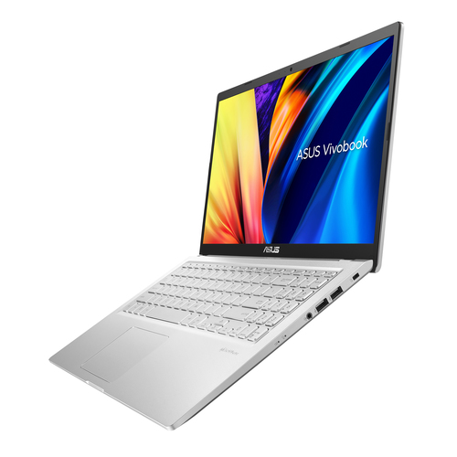 ASUS Vivobook 15 X1500EA-EJ2749W Intel® Pentium® Gold 7505 Laptop 39.6 cm (15.6") Full HD 4 GB DDR4-SDRAM 256 GB SSD Wi-Fi 5 (802.11ac) Windows 11 Home in S mod – image 4