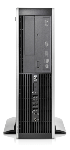 HP Compaq Elite 8100 Intel® Core™ i5 i5-660