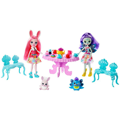 Enchantimals GLD41 кукла