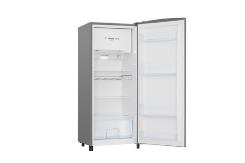 Hisense RR220D4AD1 combi-fridge Freestanding – image 2