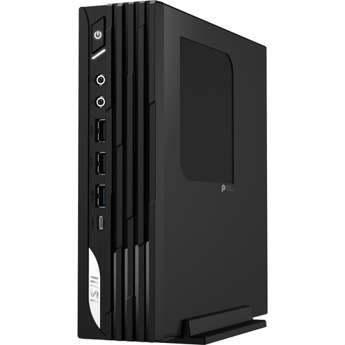 Msi Pro DP21 14M Mini Desktop PC - Intel®Core i7, 1 TB SSD, Black, Black - image 3