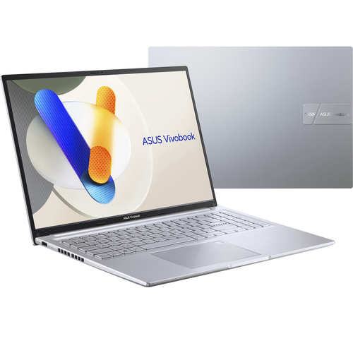 ASUS Vivobook 16 X1605VA-MB1677W Intel® Core™ i9 i9-13900H Laptop 40.6 cm (16") WUXGA 24 GB DDR4-SDRAM 512 GB SSD Wi-Fi 5 (802.11ac) Windows 11 Home Silver – image 7