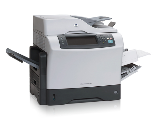 HP LaserJet M4349x Laser 43 ppm – image 3