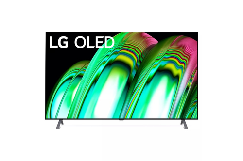 LG OLED OLED77A2PUA TV
